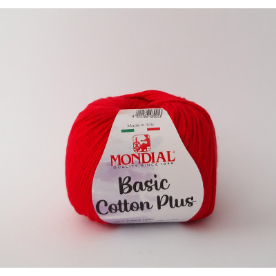 Basic cotton plus 27
