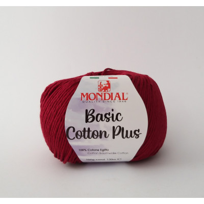 Basic cotton plus 44