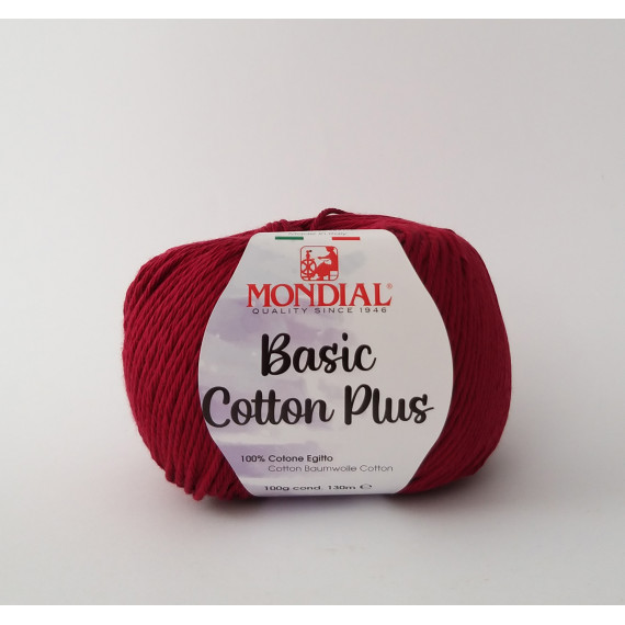 Basic cotton plus 44