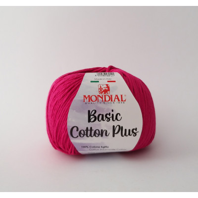 Basic cotton plus 45