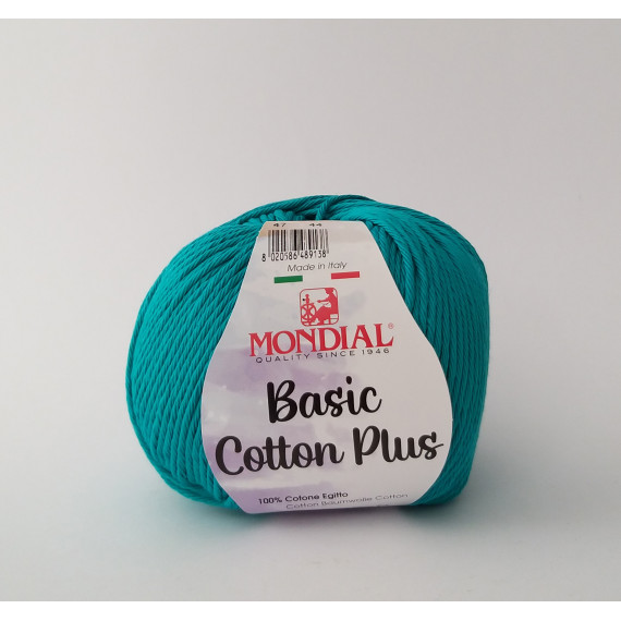 Basic cotton plus 47