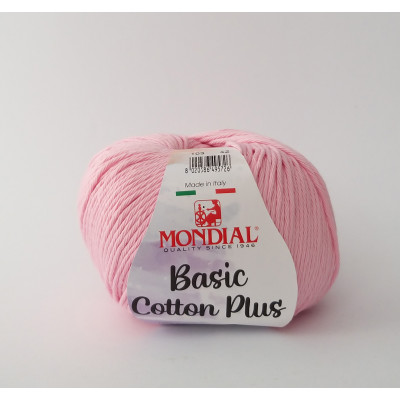 Basic cotton plus 103