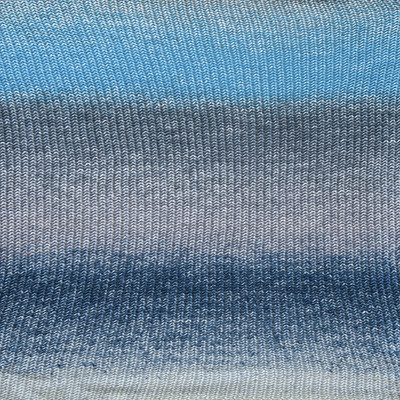 T-shirt knitting kit