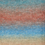 T-shirt knitting kit