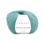 Alpaca silver 280