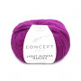 Light alpaca merino 212