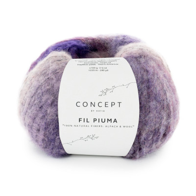 Fil piuma 303