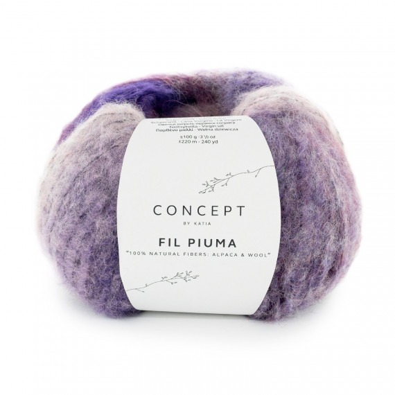 Fil piuma 303