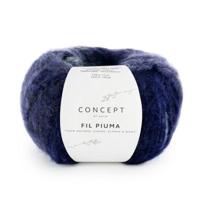Fil piuma 302
