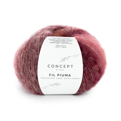 Fil piuma 304