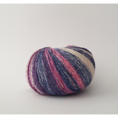 Kit scialle Cotton Lux