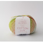 Cotton lux shawl kit