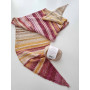 Kit scialle Cotton Lux