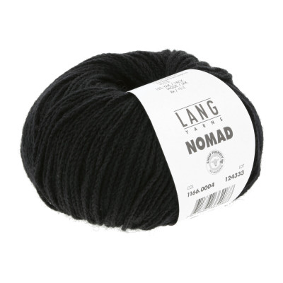 Nomad hat kit