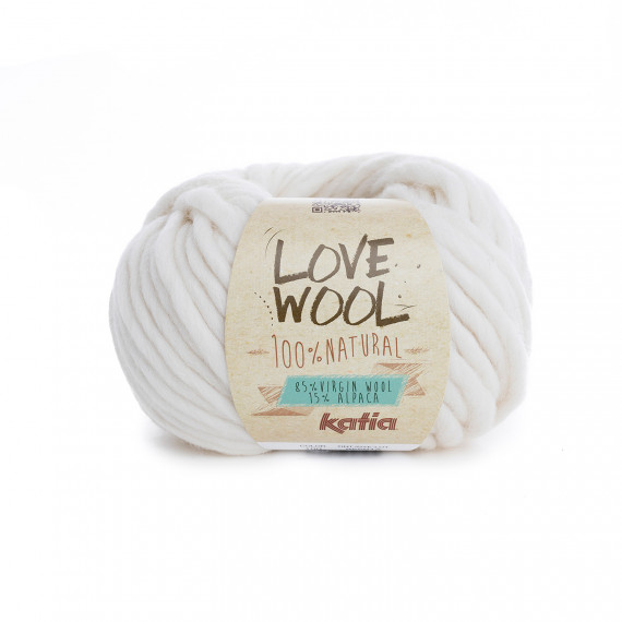 Love wool 100