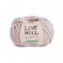 Love wool 101