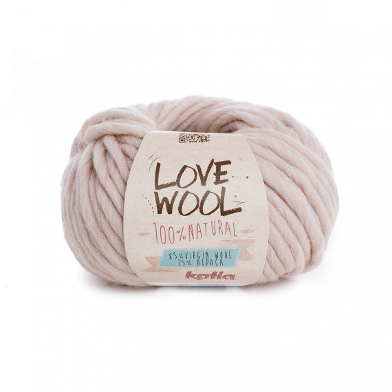 Love wool 101