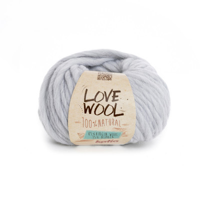 Love wool 105