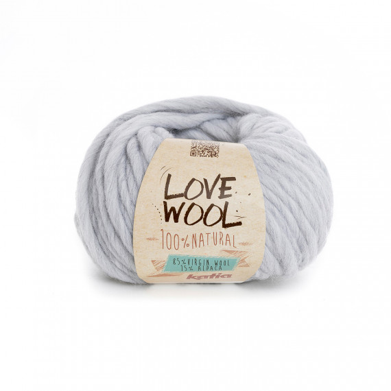 Love wool 105