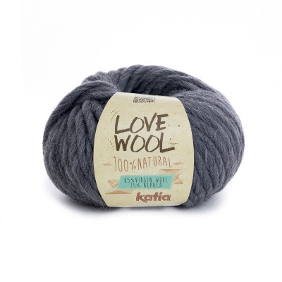 Love wool 107