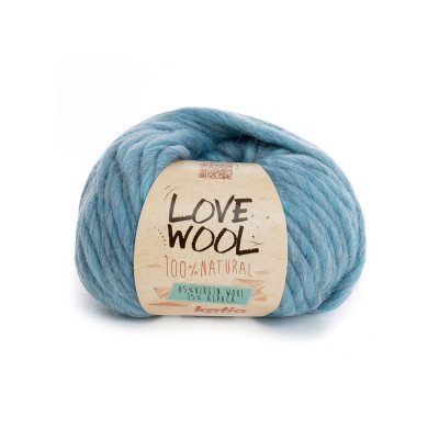 Love wool 110