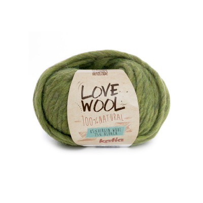 Love wool 113