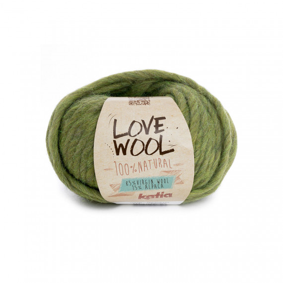 Love wool 113