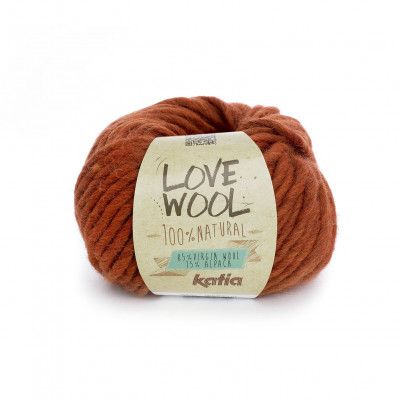 Love wool 114