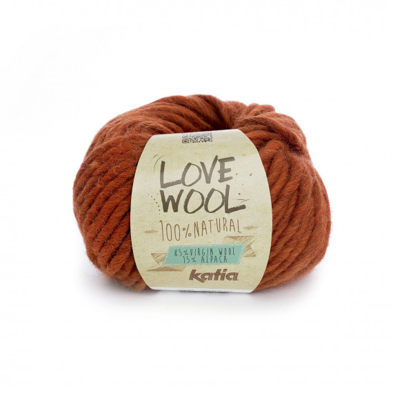 Love wool 114