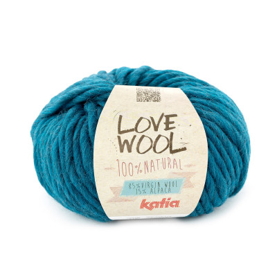 Love wool 118