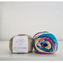 Crochet granny hat kit