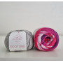 Crochet granny hat kit