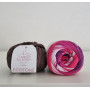 Kit cappello alla pescatora granny