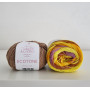Kit cappello alla pescatora granny