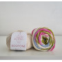 Kit cappello alla pescatora granny