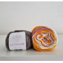 Crochet granny hat kit