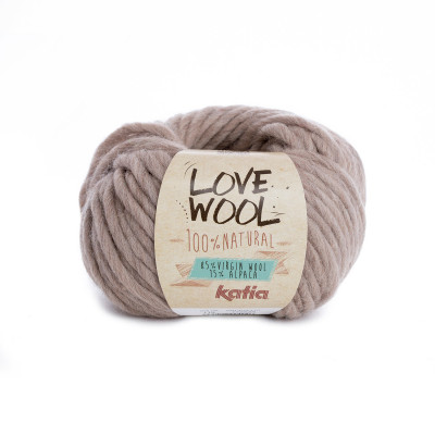Love wool 119