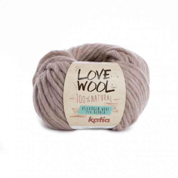Love wool 119