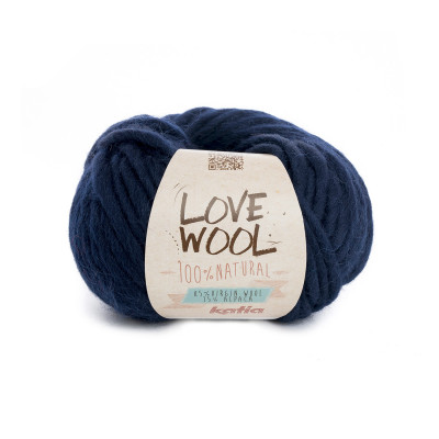 Love wool 121