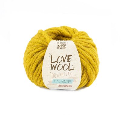 Love wool 128