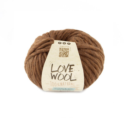 Love wool 131