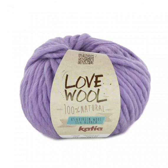 Love wool 132