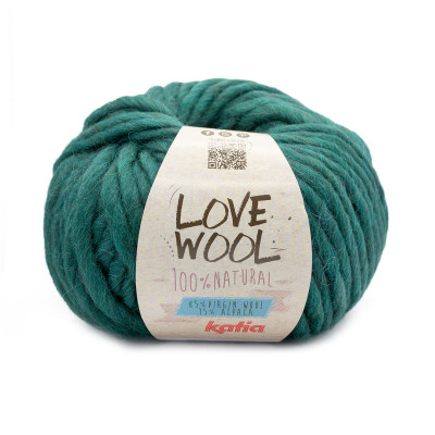 Love wool 133