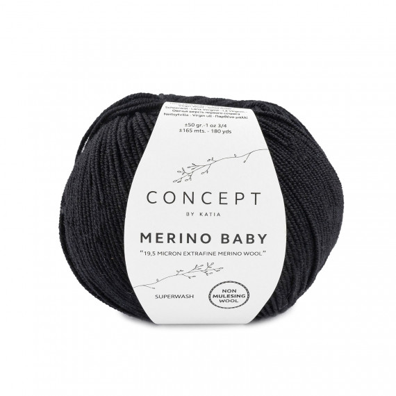 Merino baby 02