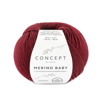Merino baby 62