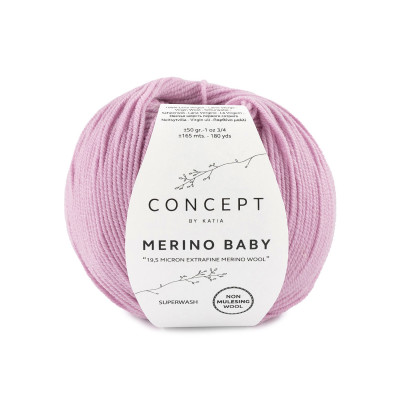 Merino baby 69