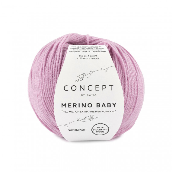 Merino baby 69