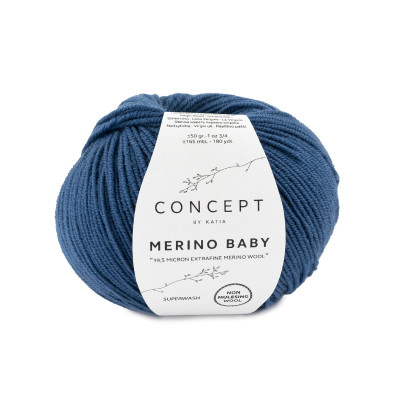 Merino baby 84