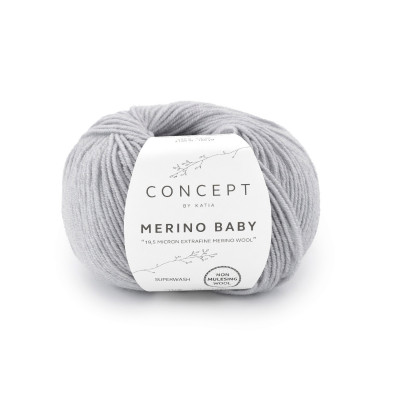 Merino baby 160