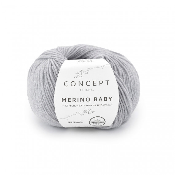 Merino baby 160